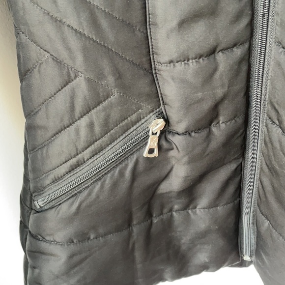 Puffer jacket - Picture 2 of 4